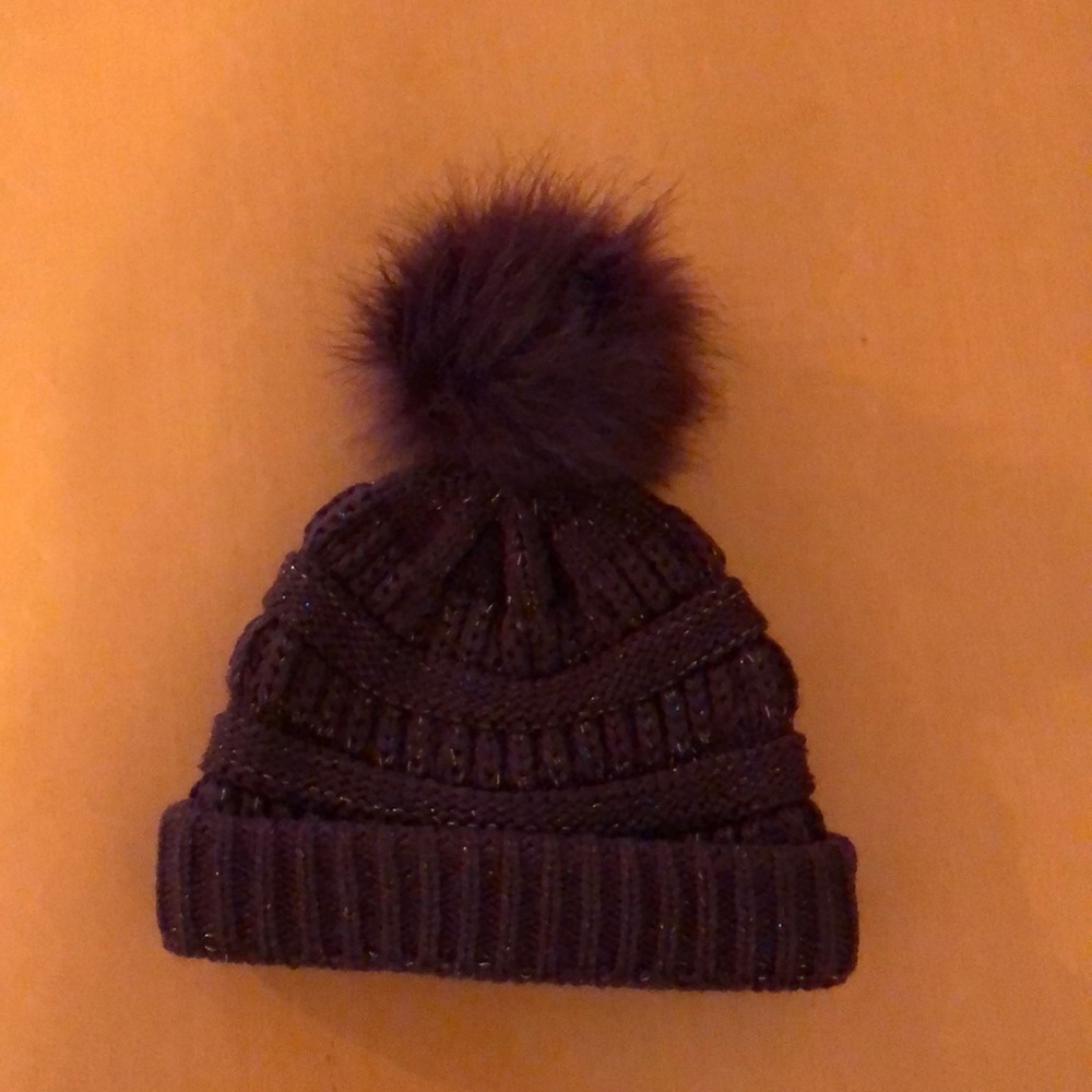 Winter hat